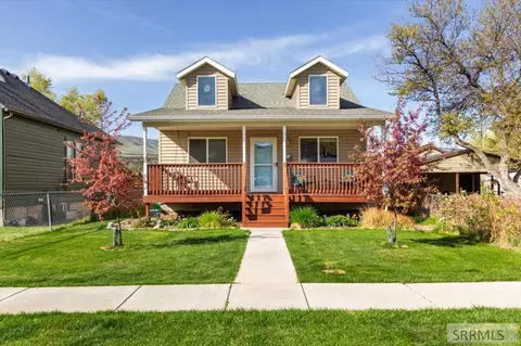 1623 S 3rd Ave, Pocatello, ID 83201