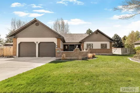 128 Stone Run Ln, Idaho Falls, ID 83404