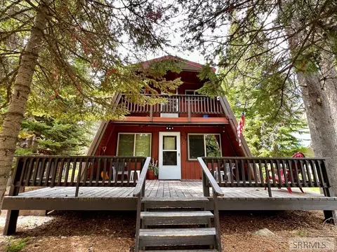 4779 Pinion St, Island Park, ID 83429
