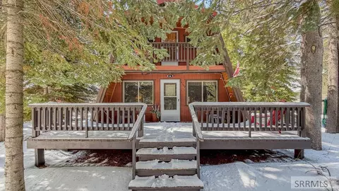 4779 Pinion St, Island Park, ID 83429