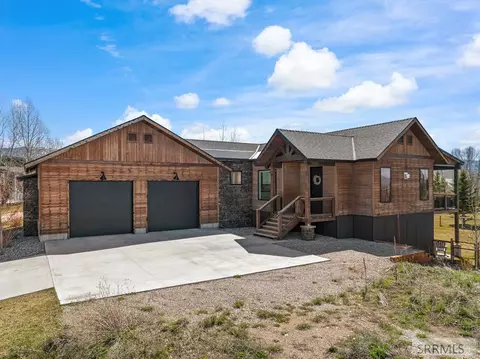 339 Palisade Trl, Driggs, ID 83422