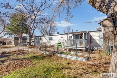 1550 Yellowstone Ave #158, Pocatello, ID 83201