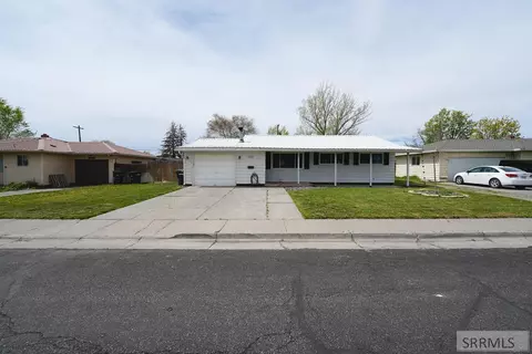 1730 S Curlew Dr, Ammon, ID 83406