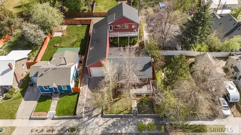 528 10th St, Idaho Falls, ID 83404