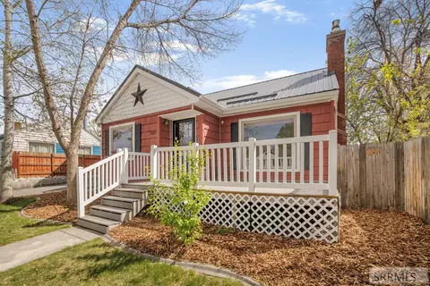 528 10th St, Idaho Falls, ID 83404