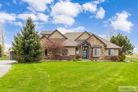 6568 E Middle Fork Rd, Idaho Falls, ID 83406