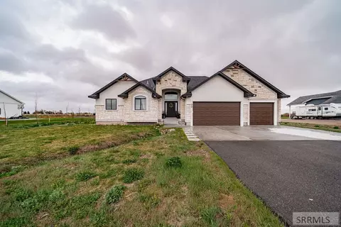 70 N 4161 E, Rigby, ID 83442
