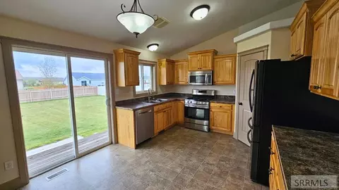 Kitchen - 5420 Elliott St, Iona, ID 83427 photo 3 of 3