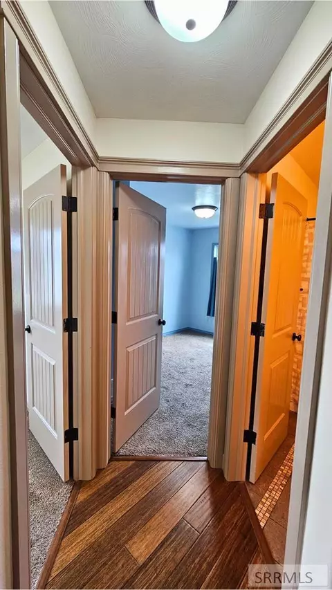 Entry Way - 5420 Elliott St, Iona, ID 83427 photo 2 of 2