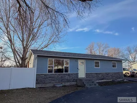 13961 N Hawthorne Rd, Pocatello, ID 83202