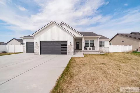 860 Montezuma St, Idaho Falls, ID 83402