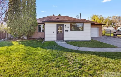 1455 SE Bonneville Dr, Idaho Falls, ID 83404