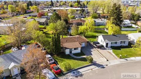 1455 SE Bonneville Dr, Idaho Falls, ID 83404