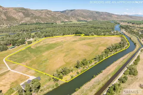 65 N 5050 E, Ririe, ID 83443