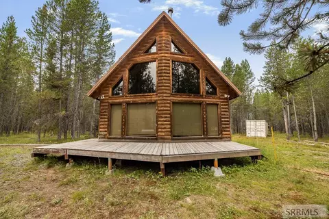 4259 Luke Ln, Island Park, ID 83429