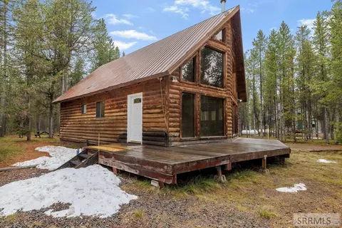 4259 Luke Ln, Island Park, ID 83429