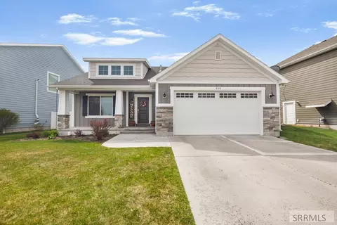260 Baldwin Dr, Rexburg, ID 83440