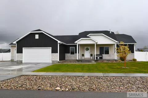 170 N 4046 E, Rigby, ID 83442
