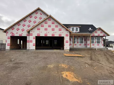 6540 Crown Cres, Ammon, ID 83406