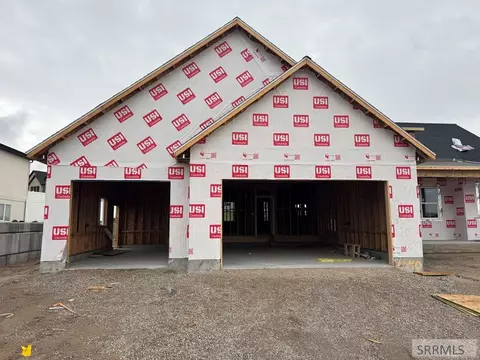 Exterior - 6540 Crown Cres, Ammon, ID 83406 photo 2 of 11