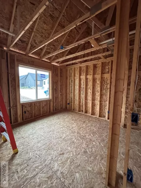 Bedroom - 6540 Crown Cres, Ammon, ID 83406 photo 2 of 4
