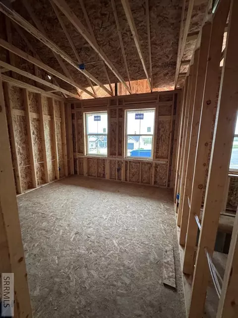 Bedroom - 6540 Crown Cres, Ammon, ID 83406 photo 1 of 4
