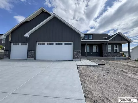 6540 Crown Cres, Ammon, ID 83406