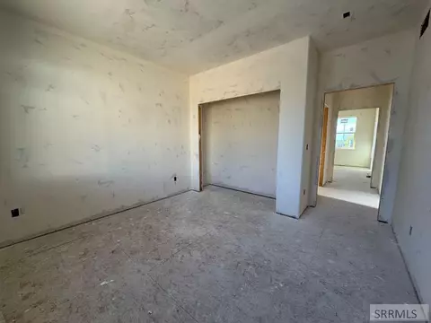 Bedroom - 6540 Crown Cres, Ammon, ID 83406 photo 4 of 4