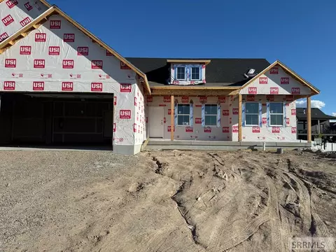 Exterior - 6540 Crown Cres, Ammon, ID 83406 photo 11 of 11