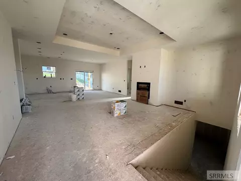 Living - 6540 Crown Cres, Ammon, ID 83406 photo 2 of 2