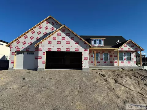 6540 Crown Cres, Ammon, ID 83406