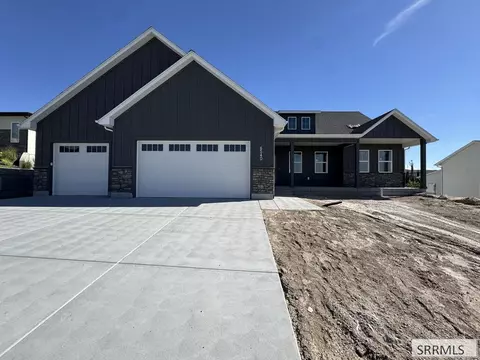 6540 Crown Cres, Ammon, ID 83406