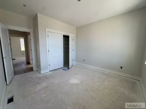 Bedroom - 6540 Crown Cres, Ammon, ID 83406 photo 1 of 9