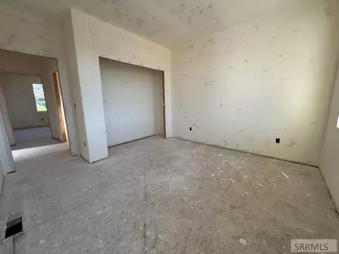 Bedroom - 6540 Crown Cres, Ammon, ID 83406 photo 3 of 4