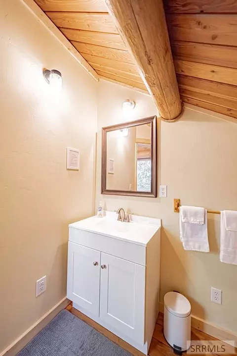 Bath - 607 Shady Ln, Irwin, ID 83428 photo 1 of 3