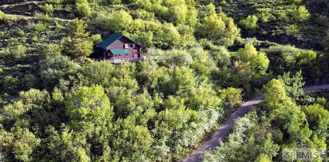 607 Shady Ln, Irwin, ID 83428