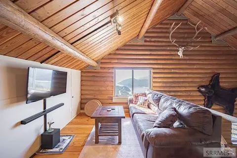 Living - 607 Shady Ln, Irwin, ID 83428 photo 5 of 5