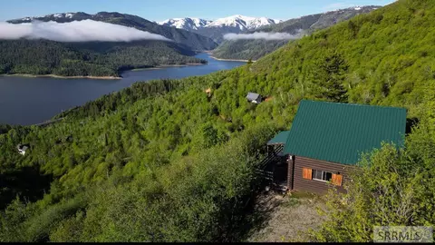 View/Area - 607 Shady Ln, Irwin, ID 83428 photo 1 of 3
