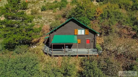 Exterior - 607 Shady Ln, Irwin, ID 83428 photo 1 of 5