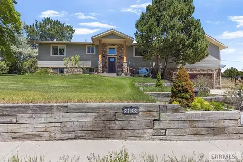 8198 W Providence Ln, Pocatello, ID 83201