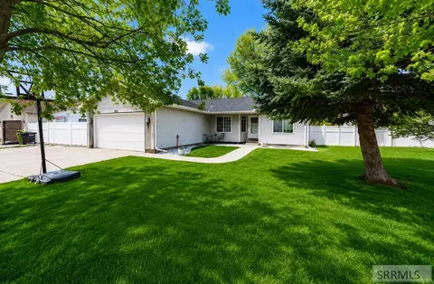 1862 Eagle Pointe Dr, Ammon, ID 83406