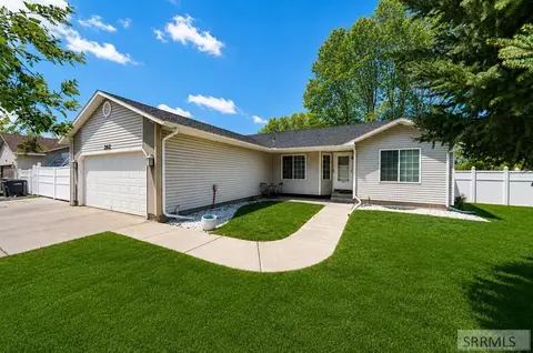 1862 Eagle Pointe Dr, Ammon, ID 83406