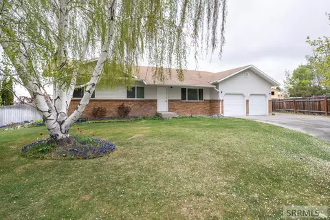972 Bluebird Pl, Idaho Falls, ID 83402