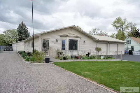 1080 W Center St, Blackfoot, ID 83221