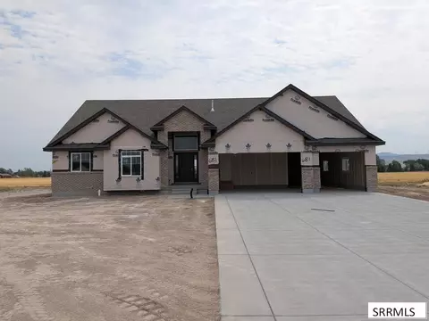 681 Glacier Ave, Shelley, ID 83274