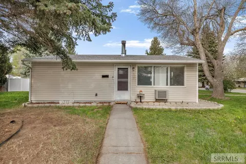 695 James Pl, Idaho Falls, ID 83402
