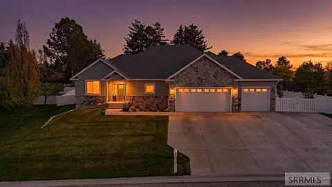 11287 Augusta Dr, Idaho Falls, ID 83404