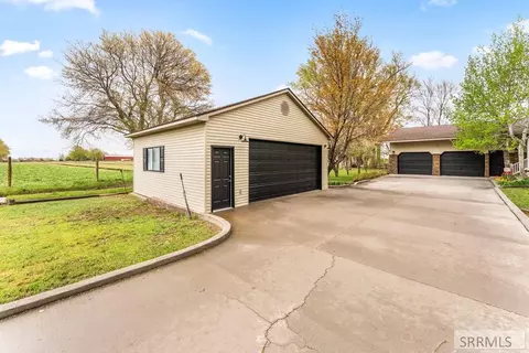 Exterior - 4572 E 75 N, Rigby, ID 83442 photo 3 of 13