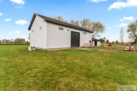 Exterior - 4572 E 75 N, Rigby, ID 83442 photo 11 of 13