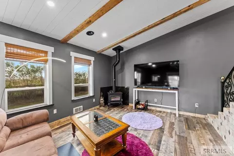 Living - 4572 E 75 N, Rigby, ID 83442 photo 5 of 7